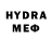 Меф мука DIYOR GAMING